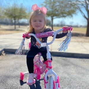 Meet your Posher, Kay